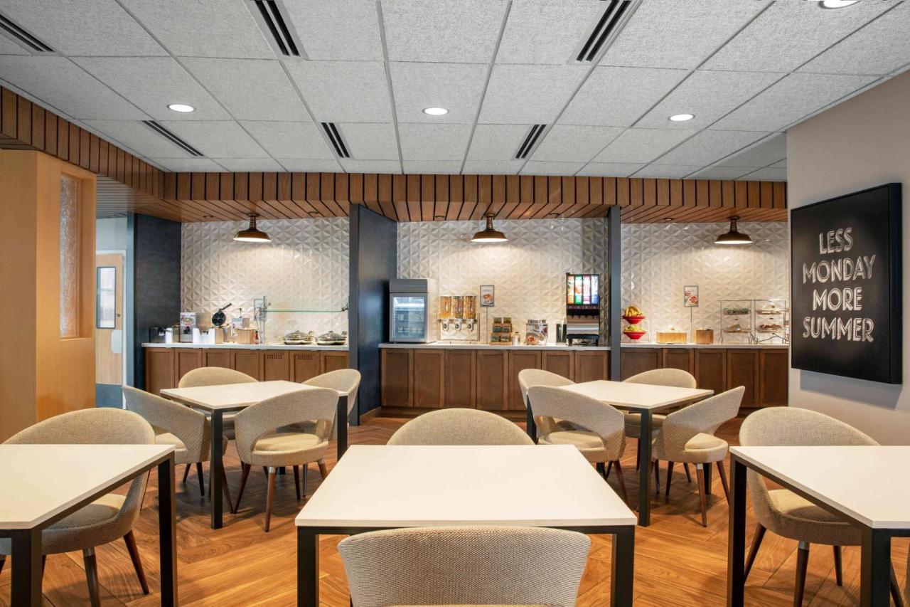 Fairfield By Marriott Inn & Suites 루이스버그 외부 사진